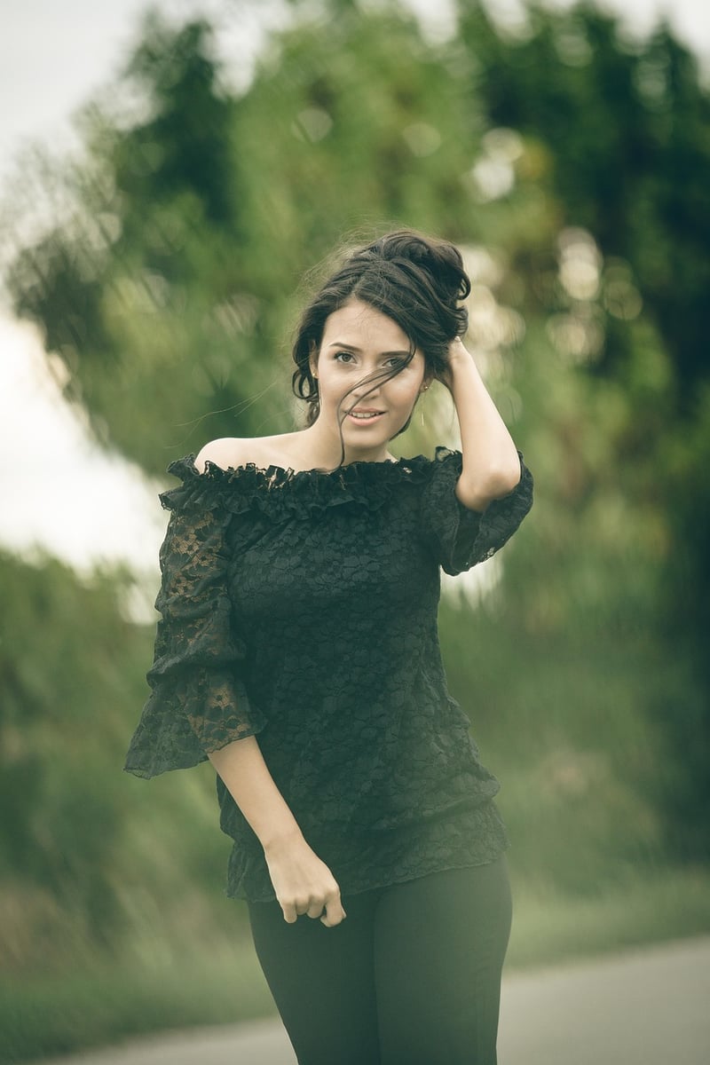 Sustainable Outfits