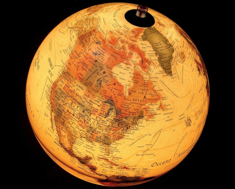 Earth Sustainability